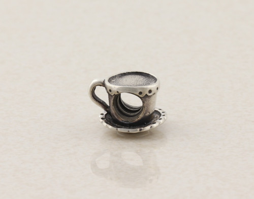 Sterling silver pandora - sterling,