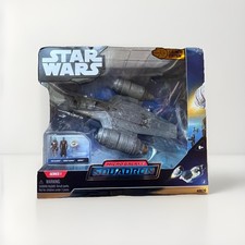 Star Wars Micro Galaxy