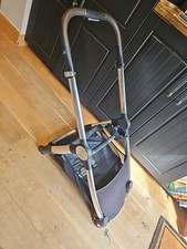 Mamas & Papas Ocarro Chassis