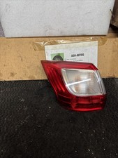FORD Grand C-max MK2 REAR TAIL LIGHT LEFT SIDE 2035590 2016
