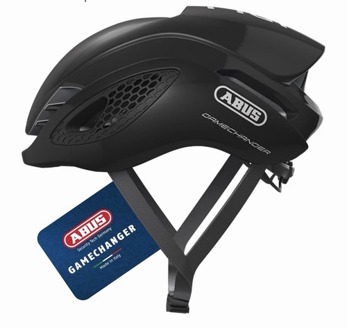Abus gamechanger aero bike - abus,