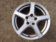 17" inch Honda Accord Mk7 Alloy Wheel Rim Type S