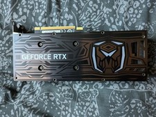Nvidia GeForce RTX 3070