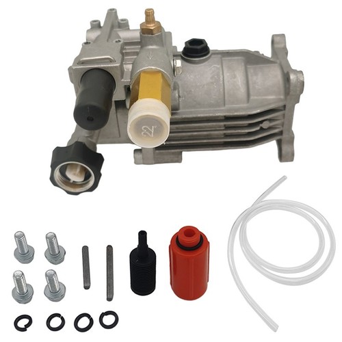 Replacement petrol pressure - replacement,