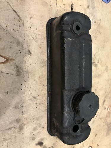 Classic mini series rocker - classic, a-series