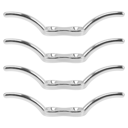 4pcs boat cleats - 4pcs, dock