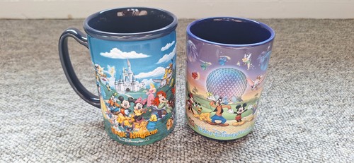 Disney world characters - disney,