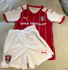 Youth Rotherham United 2021/22