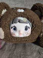 Nommi Collecting Cutie Bag