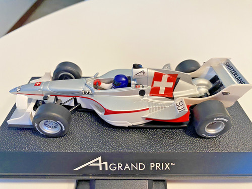 Scalextric c2709 grand prix - c2709, a1