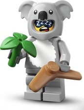 Lego 71051 Collectable