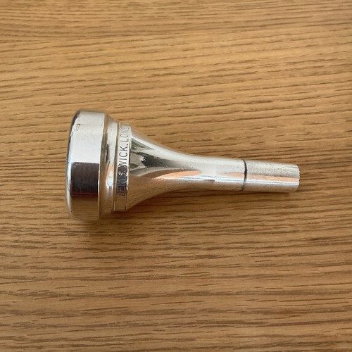 Tuba mouthpiece denis - tuba, wick