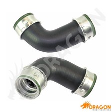 Intercooler Turbo Hose Pipe For Audi A3 VW Golf Mk5 Jetta Passat Touran 2.0 TDI