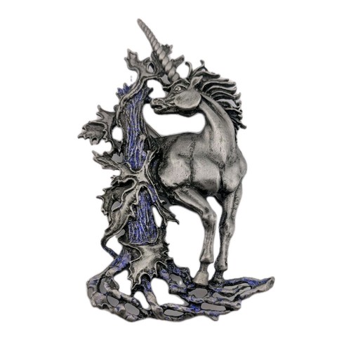 Vintage signed pewter - jj,