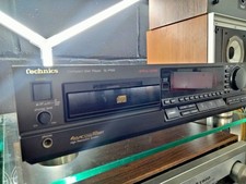 Technics SL-P555 CD Player