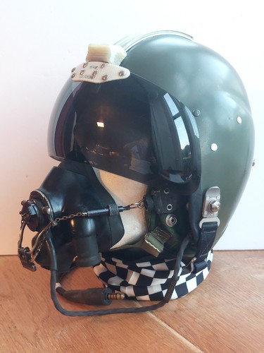 Raf mk1a jet fighter pilot - mk1a,