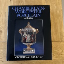 1992 Chamberlain-Worcester