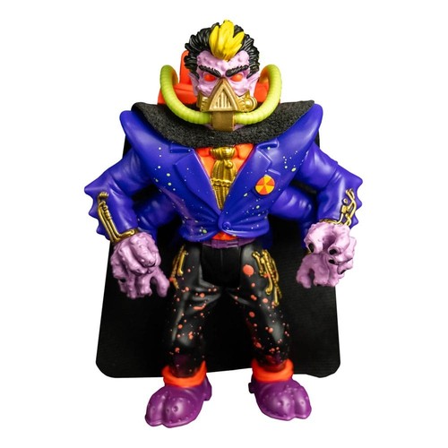Toxic avenger crusaders - toxic,