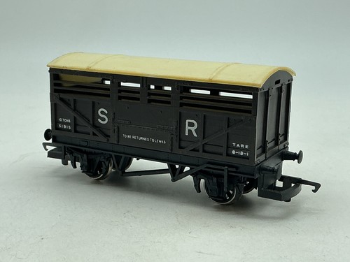 B5988 hornby brown - hornby,