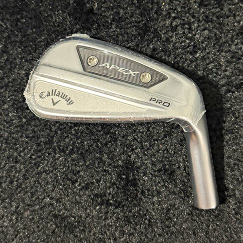 Callaway apex pro club head - apex,