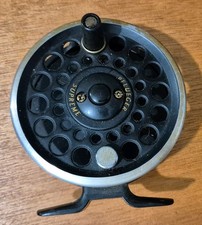 PFLUEGER SUPREME 2794 BROOK TROUT FLY REEL IN VERY GOOD CONDITION