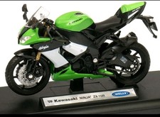 BNB Kawasaki Ninja ZX 10R