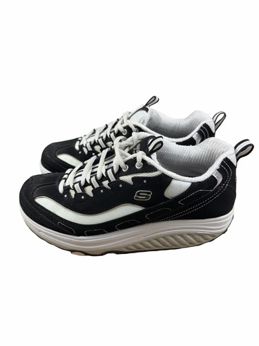 Skechers shape ups suede - skechers,