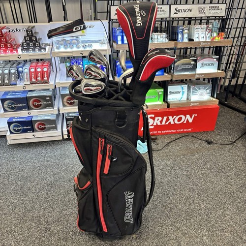 Spalding package set - spalding,