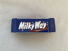 Milky Way Chocolate Bar