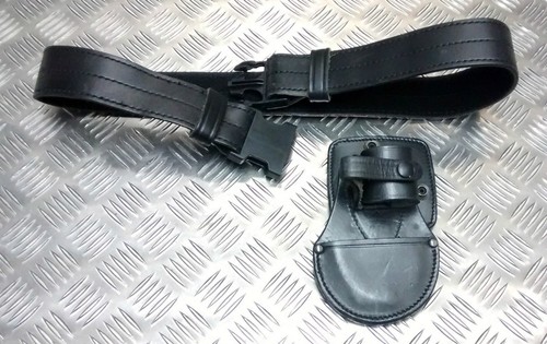 Security detail belt pwl - belt,