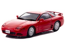 1/43 Mitsubishi GTO Twin Turbo