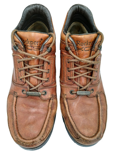 Rockport boots size xcs - rockport, w