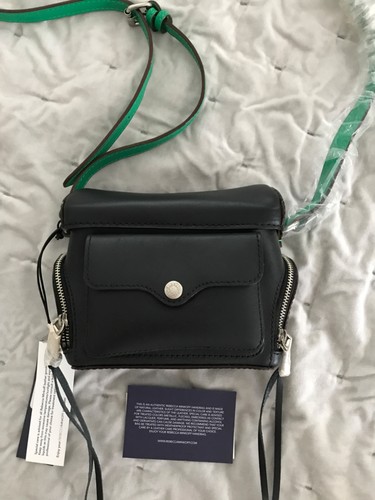 Rebecca minkoff craig black - minkoff,