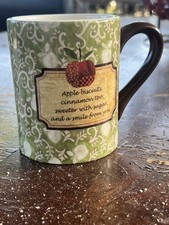 Cracker Barrel Apple