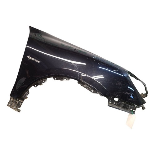 Porsche cayenne 92a wing - cayenne, s