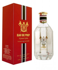 Tommy Hilfiger EAU DE PREP