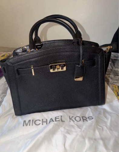 Michael kors black - michael,