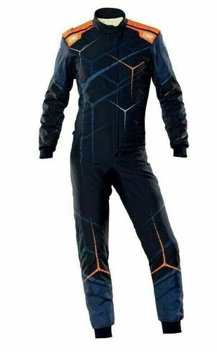 Kart racing suit - racing,