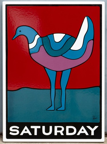 Parra limited print - parra,