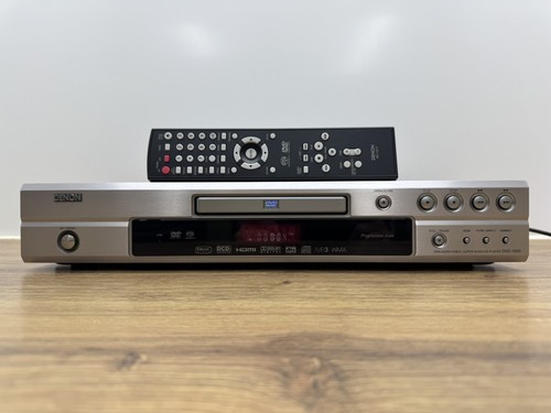 Denon dvd 1920 multi region - dvd-1920, multi-region