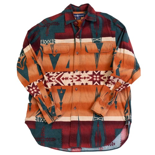 Men vintage ralph lauren - men's,