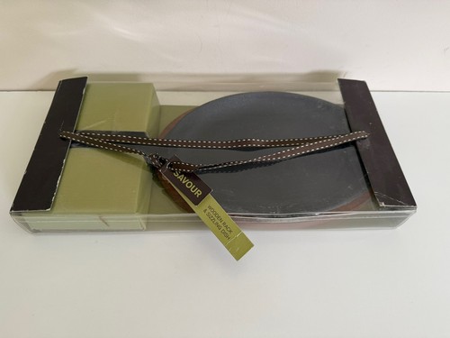 Tesco cast iron sizzling - cast, dish