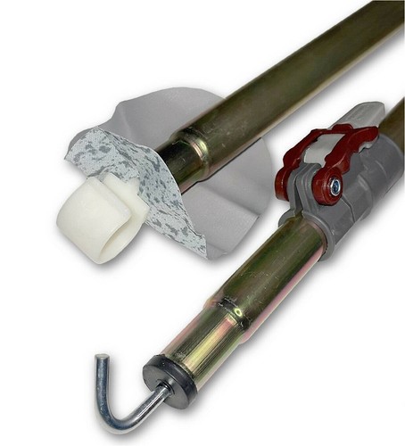 Camptech roof rafter steel - camptech,