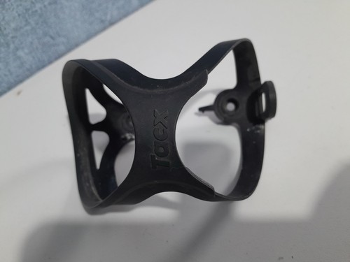 Tacx bottle cage - tacx, black