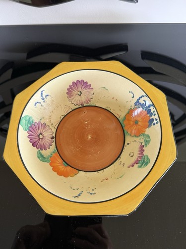 Large clarice cliff gayday - large,