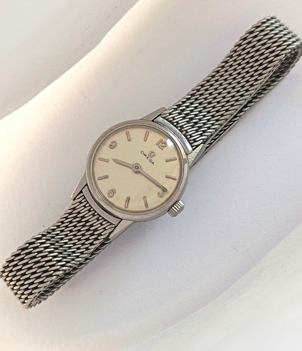 Jewels swiss made omega - 17,