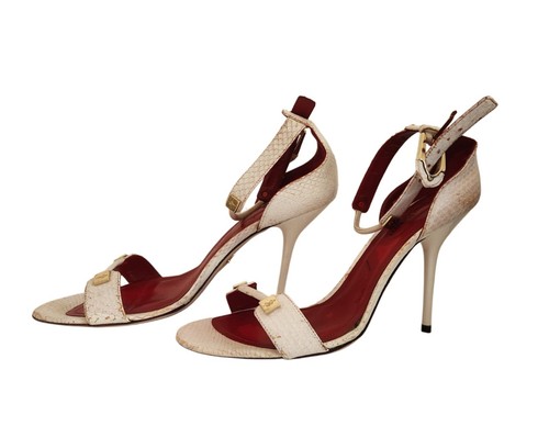 Cesare paciotti python - paciotti, leather