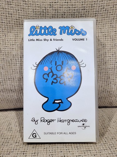 Rare little miss - rare, friends