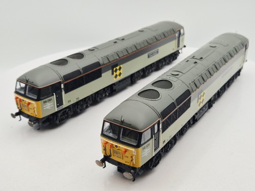 Dcc sound hornby class - class, 56