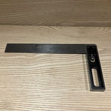 LS Starrett No 60 12" Square